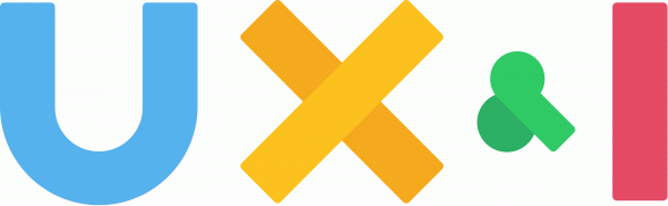 UX&I GmbH Logo
