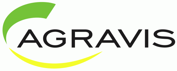 AGRAVIS Raiffeisen AG logo