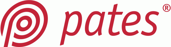 pates GmbH Logo