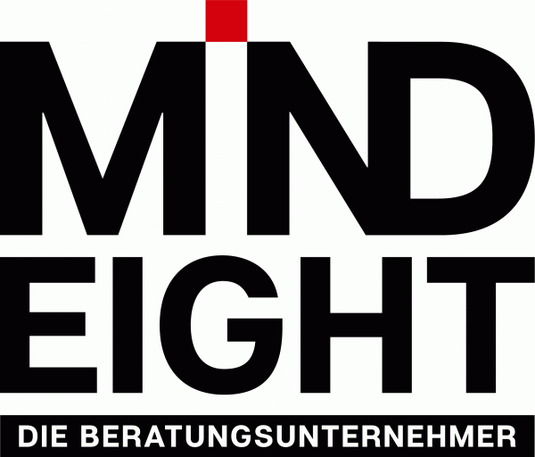 MINDEIGHT GmbH Logo