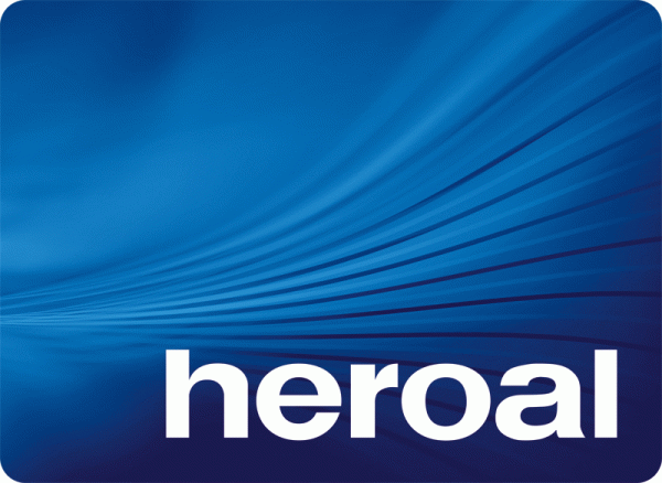 heroal - Johann Henkenjohann GmbH & Co. KG Logo