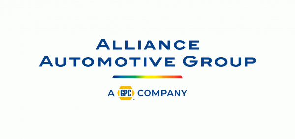 Alliance Automotive Group Germany