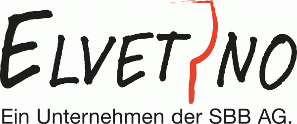 Elvetino AG Logo