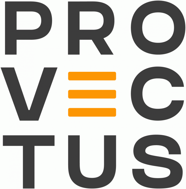 Provectus Technologies GmbH Logo