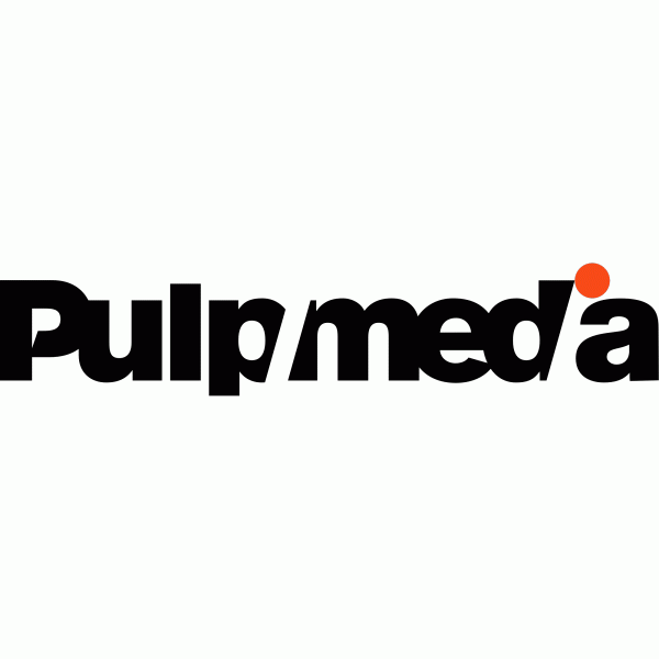 Pulpmedia GmbH Logo