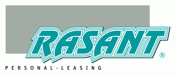 RASANT Personal-Leasing GmbH Logo
