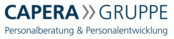 CAPERA GmbH & Co. KG logo