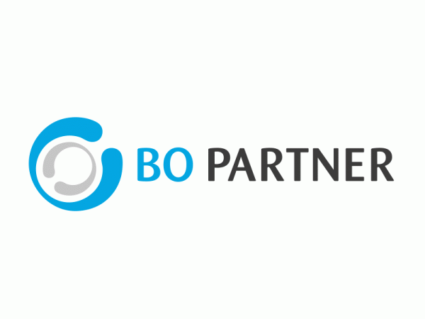 BO Partner Steuerberater Rechtsanwalt Logo