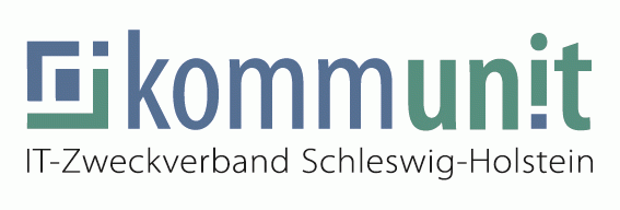 kommunit IT-Zweckverband Schleswig-Holstein