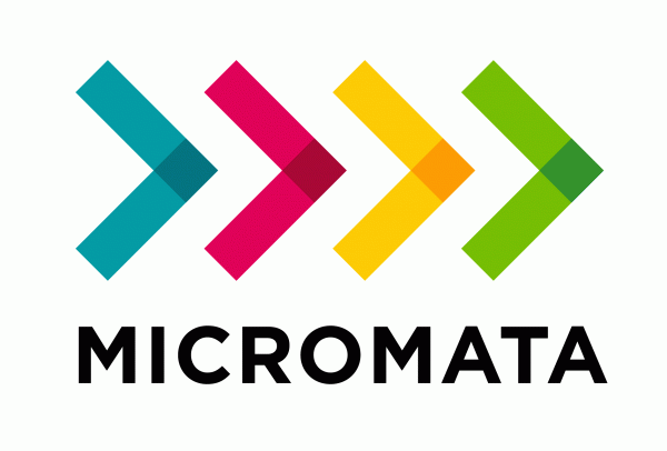 Micromata GmbH Logo