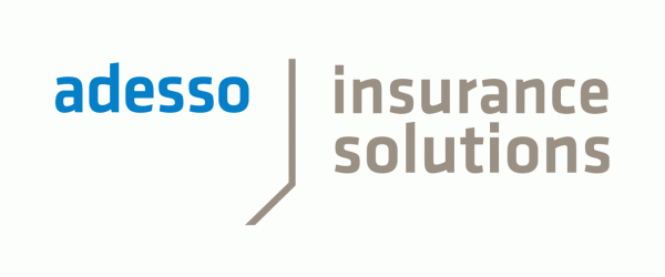 adesso insurance solutions GmbH Logo