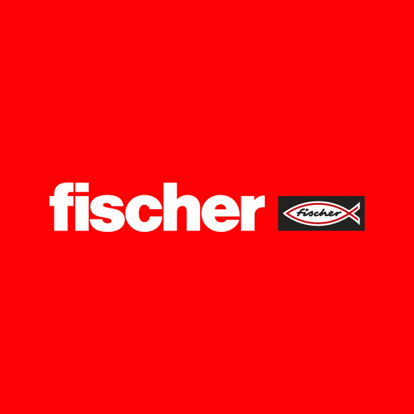 Unternehmensgruppe fischer Logo