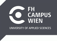 FH Campus Wien Logo
