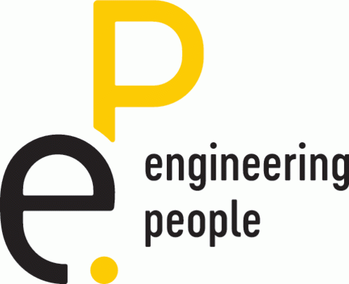 engineering people GmbH Logo