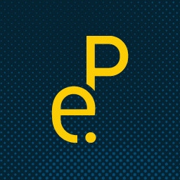 ep group logo