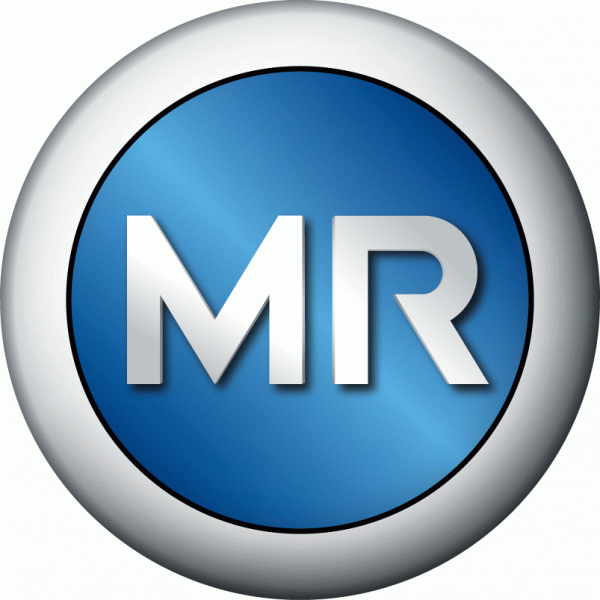 Maschinenfabrik Reinhausen GmbH logo