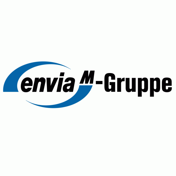 enviaM-Gruppe Logo