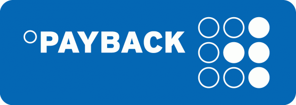 PAYBACK GmbH, Part of the American Express Group Logo