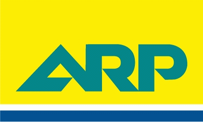 ARP GmbH Logo