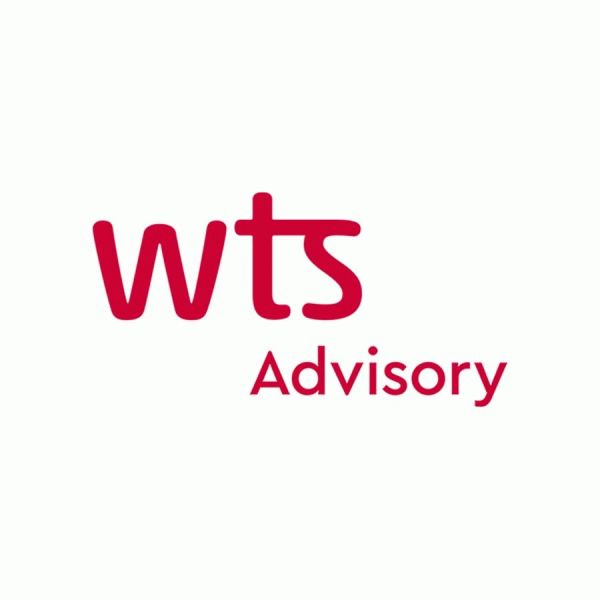 WTS Advisory Logo