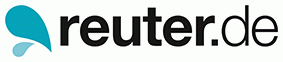 reuter.de Logo