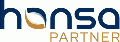 HANSA PARTNER Gruppe Logo