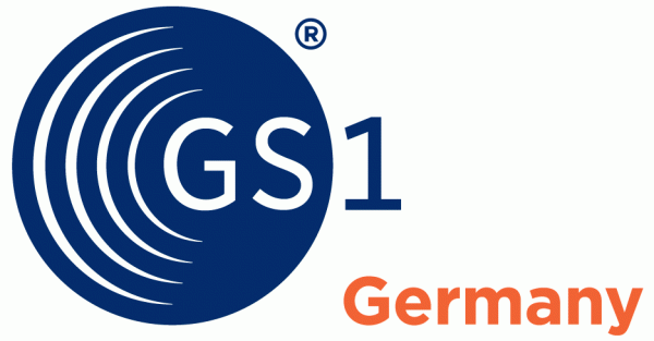 GS1 Germany GmbH Logo