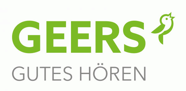 Geers Gutes Hören Logo