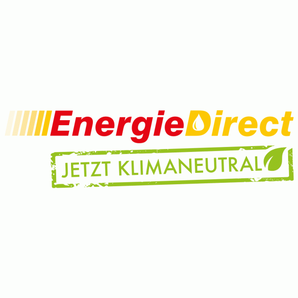 Energie Direct - DCC Energy Austria GmbH Logo