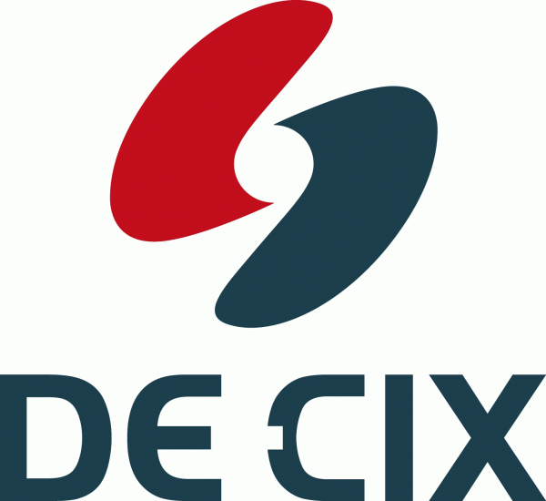 DE-CIX Management GmbH Logo