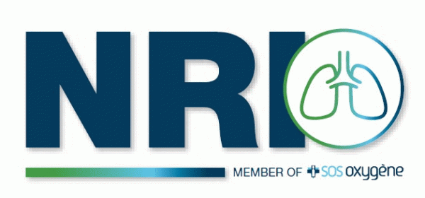 NRI Medizintechnik GmbH Logo