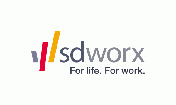 SD Worx GmbH