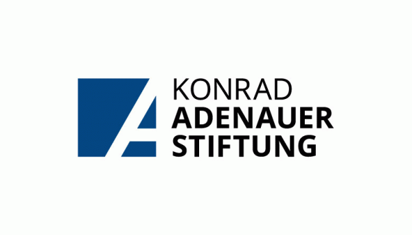 Konrad-Adenauer-Stiftung e.V.