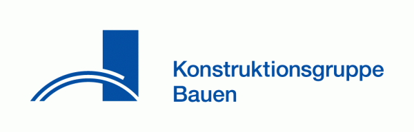 Konstruktionsgruppe Bauen Logo