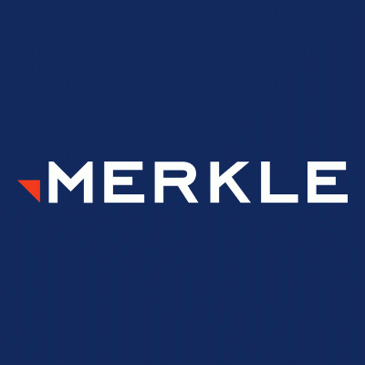 Merkle DACH Logo