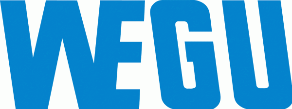 WEGU Logo