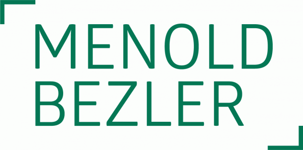 Menold Bezler Logo