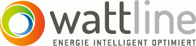 WATTLINE GmbH Logo