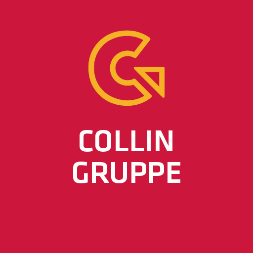 COLLIN Gruppe logo