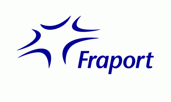 Fraport Ground Services GmbH Logo