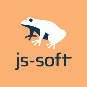 j&s-soft AG Logo