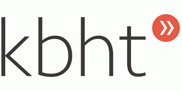 KBHT Logo