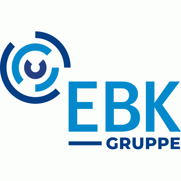EBK Gruppe Logo