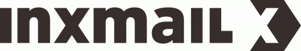 Inxmail GmbH Logo