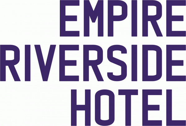 Empire Riverside Hotel Logo