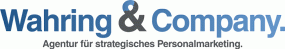 Wahring & Co. Media GmbH Logo