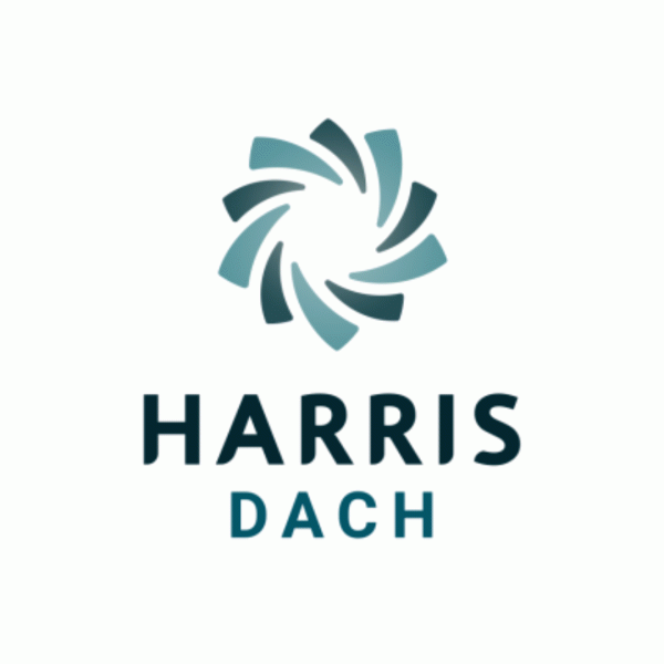 Harris DACH Logo
