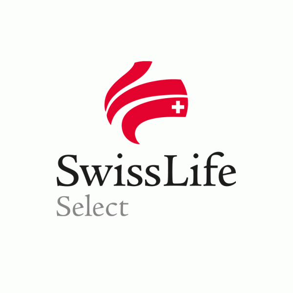 Swiss Life Select Deutschland Logo