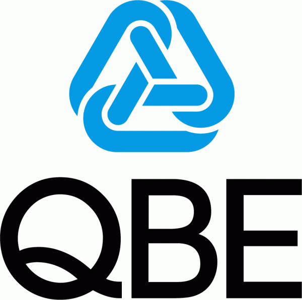 QBE Europe SA/NV Direktion für Deutschland logo