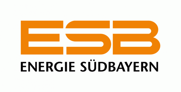 Energie Südbayern GmbH logo